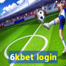 6kbet login